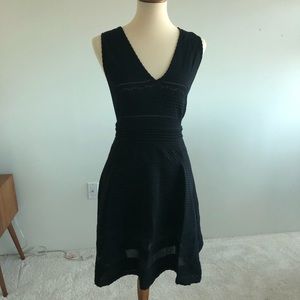 Missoni black dress